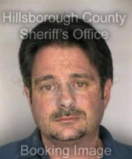 Altman Peter - Hillsborough County, Florida 