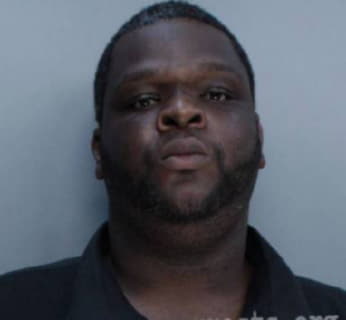 Antoine Steve - Dade County, Florida 