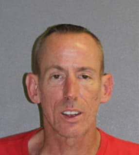 Sherwin Torey - Volusia County, Florida 