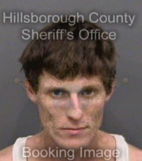 Benjamin Alex - Hillsborough County, Florida 