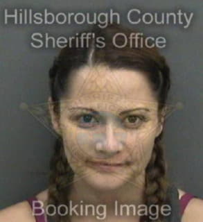 Bockman Amanda - Hillsborough County, Florida 