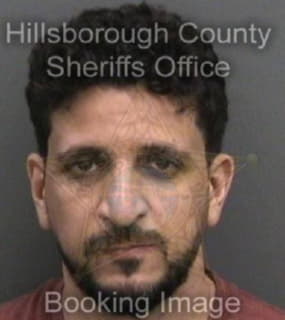 Alasadi Ammar - Hillsborough County, Florida 