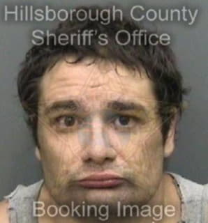 Devito Anthony - Hillsborough County, Florida 