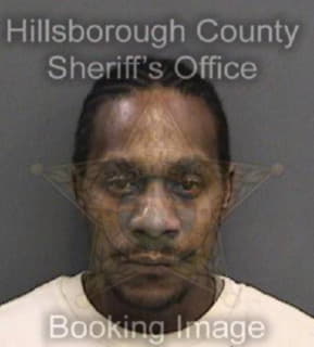 Cobb Arrion - Hillsborough County, Florida 