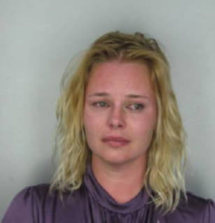 Kimling Camille - Hillsborough County, Florida 