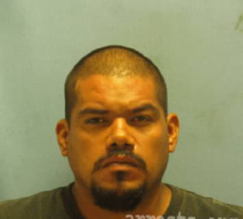 Hernandez Genaro - Pulaski County, Arkansas 