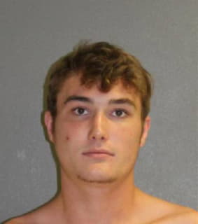 Staley Jeffrey - Volusia County, Florida 