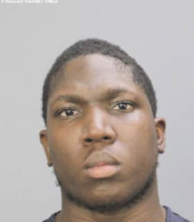 Joseph Kevin - Broward County, Florida 