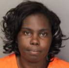 Williams Lashonda - Shelby County, Tennessee 