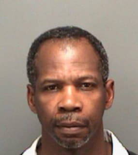 Robinson Maurice - Pinellas County, Florida 