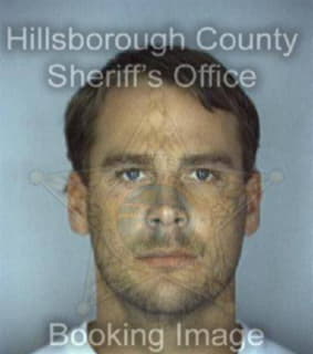 Cole Robert - Hillsborough County, Florida 