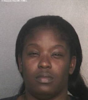 Jefferson Shawnta - Broward County, Florida 