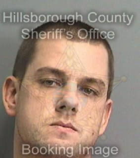 Dellerman Thomas - Hillsborough County, Florida 