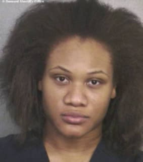 Mccray Brittany - Broward County, Florida 