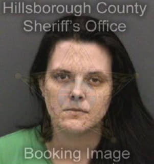 Davis Christie - Hillsborough County, Florida 