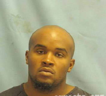 Lowe Demarshun - Pulaski County, Arkansas 