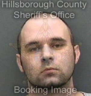 Riley Gregory - Hillsborough County, Florida 