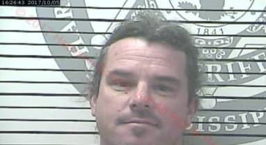 Smith James - Harrison County, Mississippi 