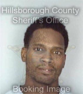 Preston Jerome - Hillsborough County, Florida 