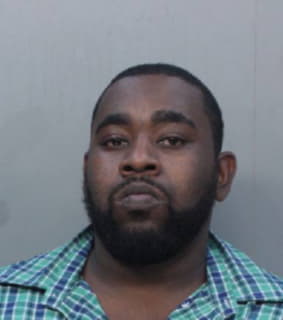 Glasper Karron - Dade County, Florida 