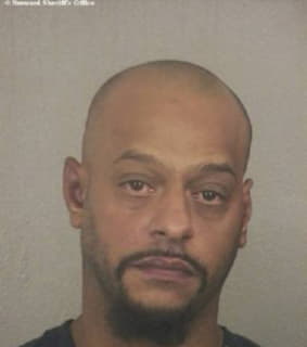 Cordero Lenny - Broward County, Florida 