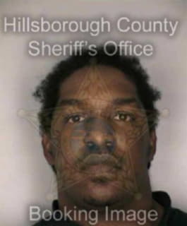 Frazer Lesmore - Hillsborough County, Florida 