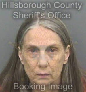 Rodriguez Lorrie - Hillsborough County, Florida 