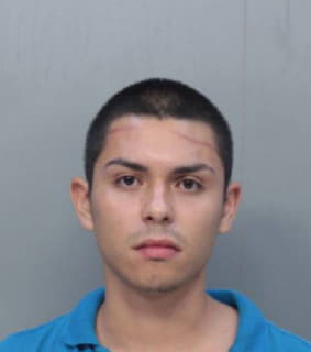 Hernandez Rafael - Dade County, Florida 