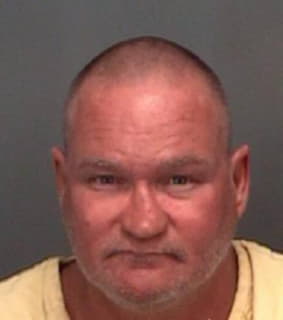 Ray Robert - Pinellas County, Florida 