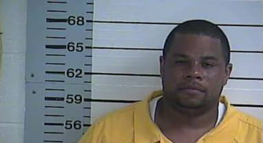 Givens Terry - Desoto County, Mississippi 
