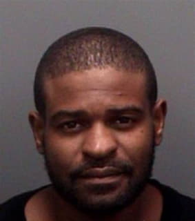 Morris Aldeen - Pinellas County, Florida 