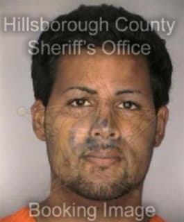 Rodriguez Armando - Hillsborough County, Florida 