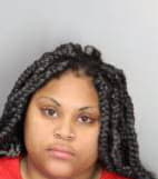 Morris Bryana - Shelby County, Tennessee 