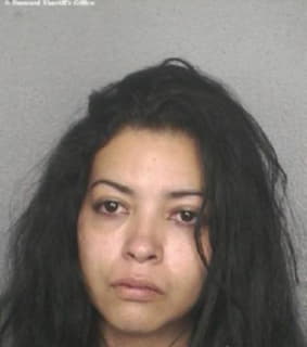 Rodriguez Carla - Broward County, Florida 