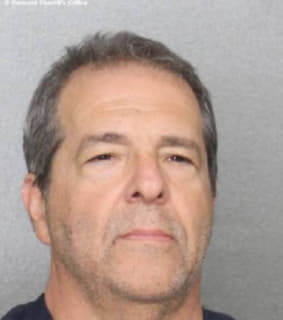 Lieberman Jay - Broward County, Florida 