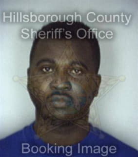 Allen Joseph - Hillsborough County, Florida 