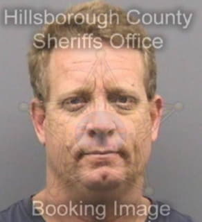 Chuney Joseph - Hillsborough County, Florida 