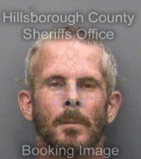 Carney Kenneth - Hillsborough County, Florida 