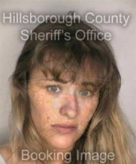 Dunn Kimberly - Hillsborough County, Florida 