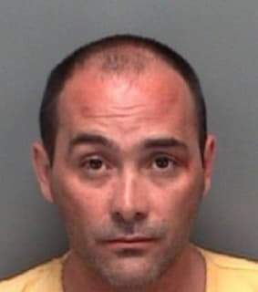 Richards Mark - Pinellas County, Florida 