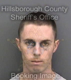 Collins Robert - Hillsborough County, Florida 