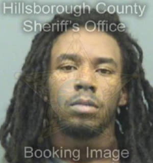 Ward Terrance - Hillsborough County, Florida 