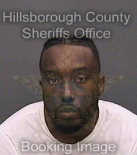 Arnold Adrick - Hillsborough County, Florida 