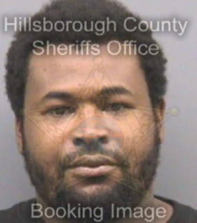 Williams Christopher - Hillsborough County, Florida 