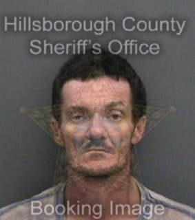 Fraley Daniel - Hillsborough County, Florida 