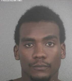 Lloyd David - Broward County, Florida 