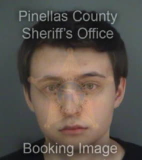 Hoback Devin - Pinellas County, Florida 