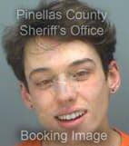 Barrett Jacob - Pinellas County, Florida 