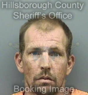 Lee Jeremy - Hillsborough County, Florida 