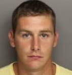 Mcalister Jordan - Greenville County, South Carolina 